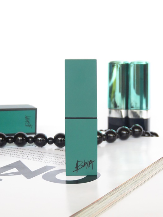 korean coral lipstick