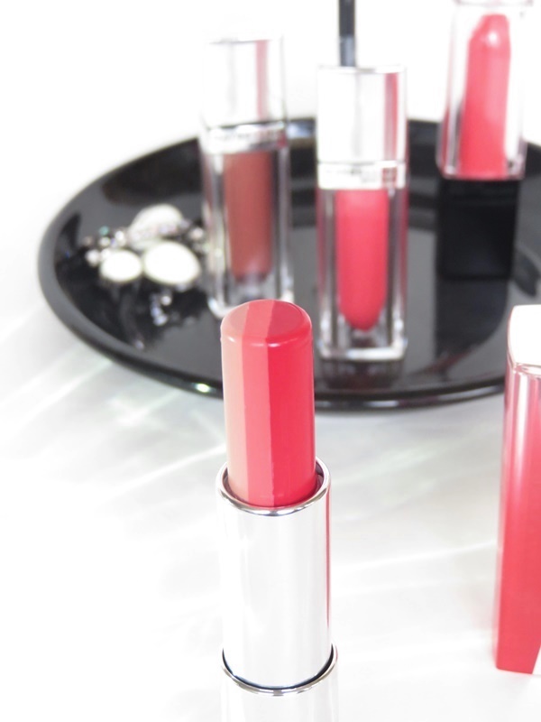 maybelline pink lipstick India