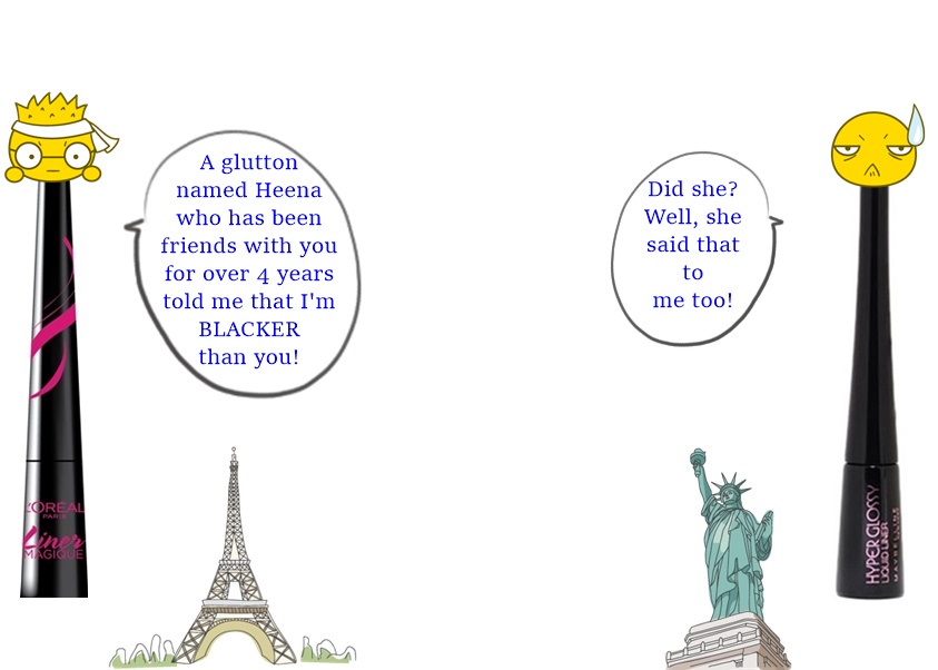 liquid eyeliner online India