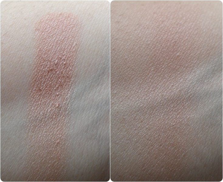 Essence silky touch blush natural beauty 40 review swatches