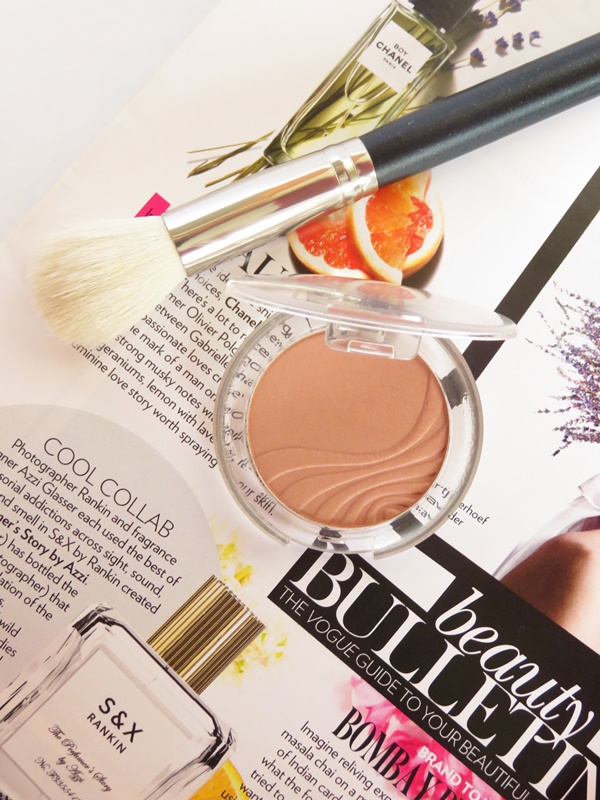 Essence silky touch blush natural beauty 40 review