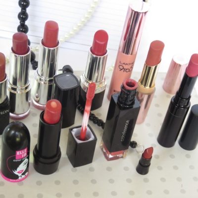 10 Office Wear Lipsticks For Medium Dark Skin In India