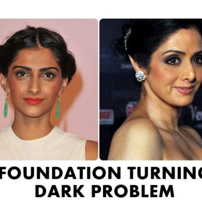 Why I Don’t Buy Foundation That Matches My Skin Tone