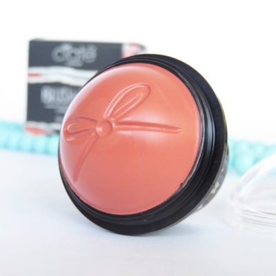 Ciate Blush Pop Creme Blush ‘Darling’: Review, Swatches