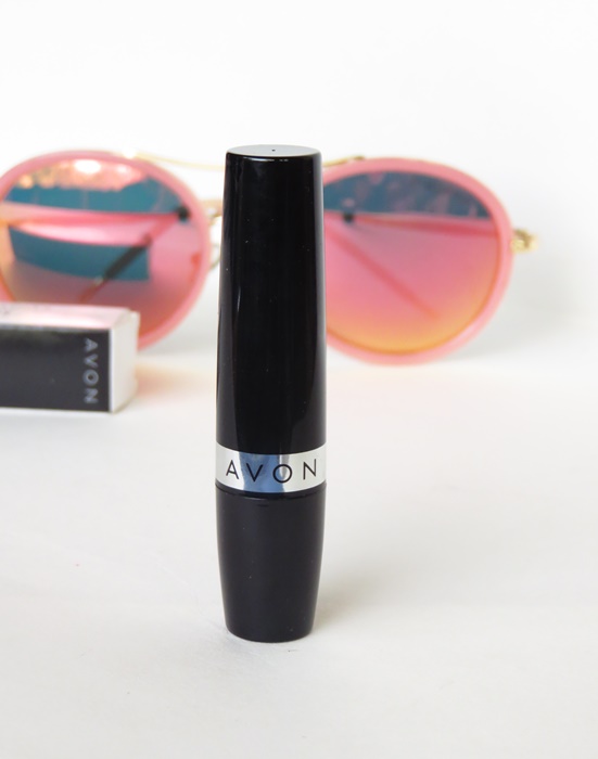 Avon India lipstick shades