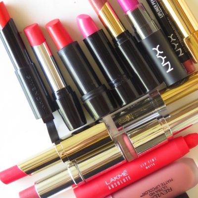 15 Lipsticks To Get You Excited About Summer!