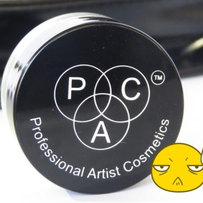 PAC Bouncy Primer Review