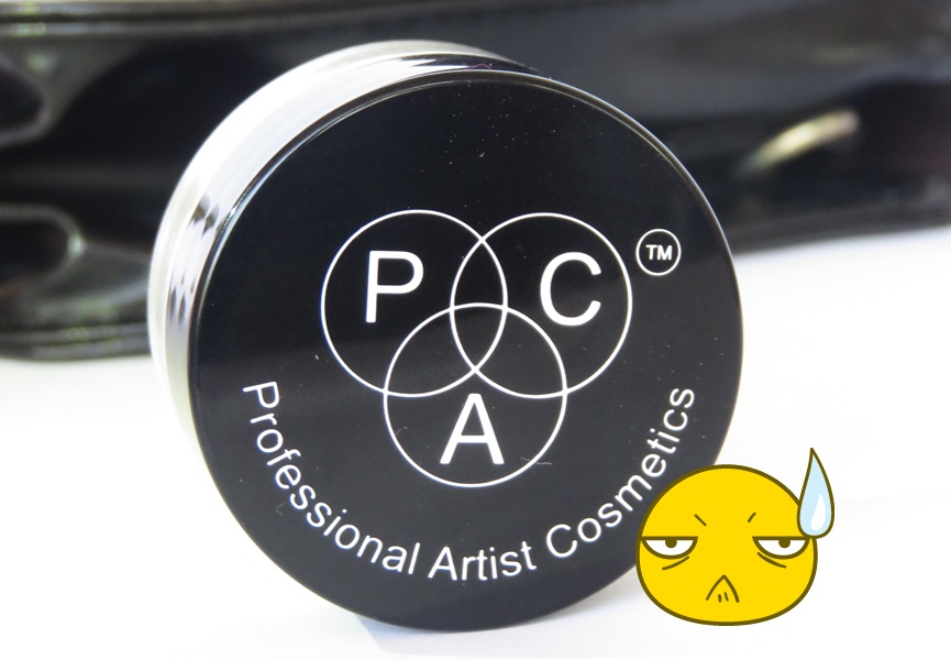 pac cosmetics review