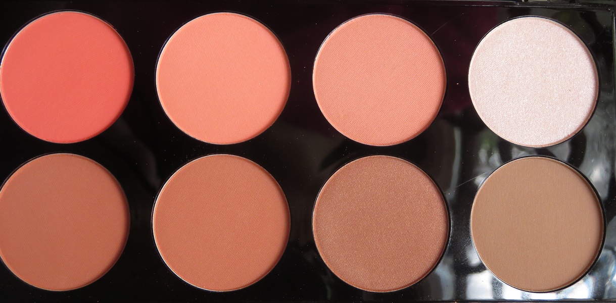 blush for every skin tone