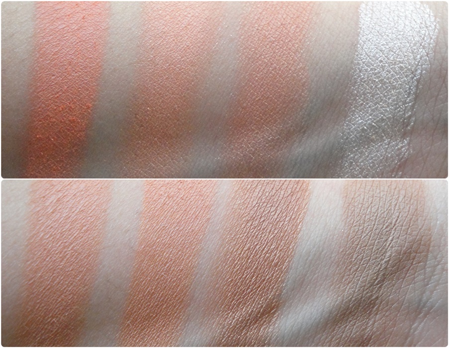 best affordable blushes for olive skin