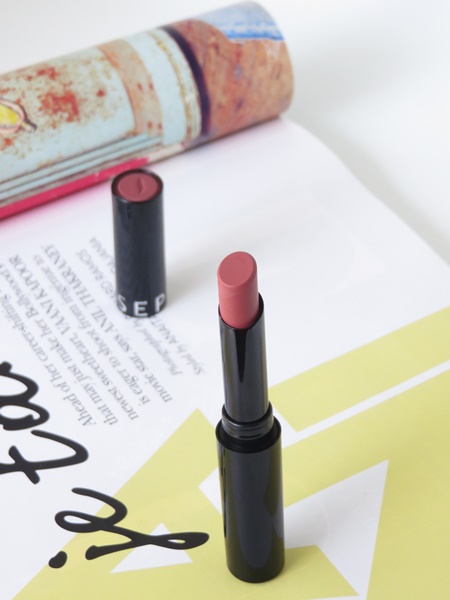 Sephora Color Last Lipstick Review
