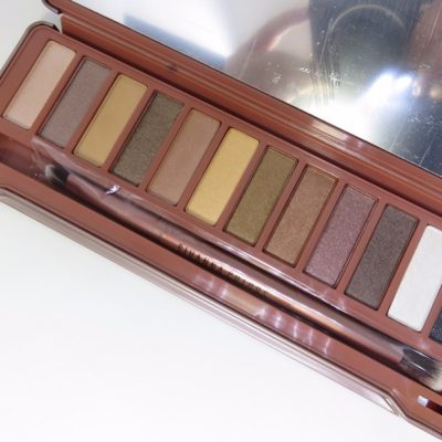 Sivanna Colors Classic Earthtone Eyeshadow Palette 02: Review