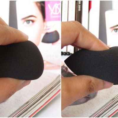 YBP makeup perfector sponge review: Worth the hype?