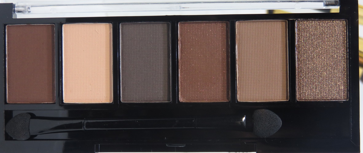 affordable makeup palette in India