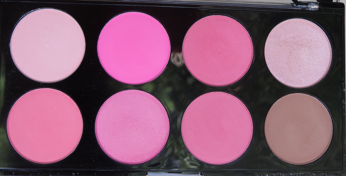 affordable pink blushes for Indian skin