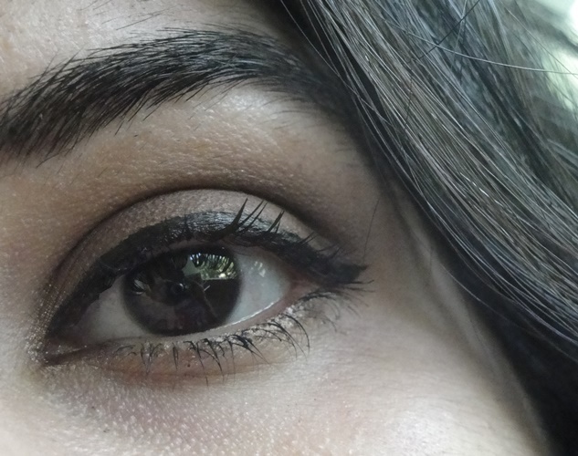 brown eyeshadow India