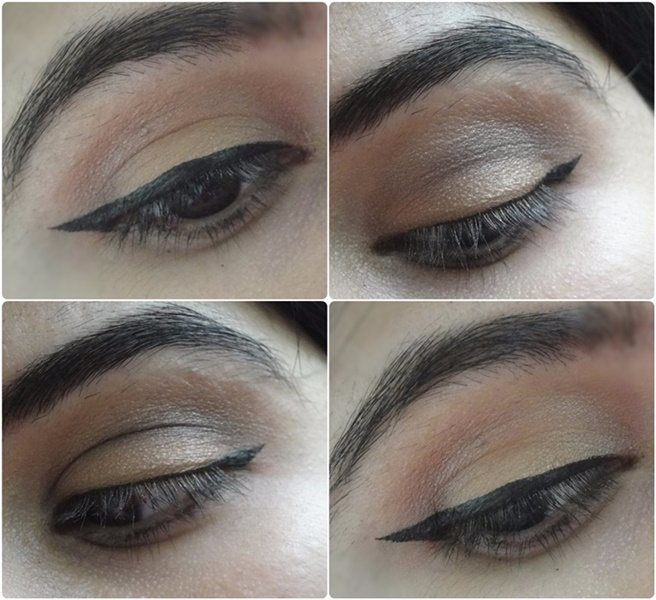 eye makeup