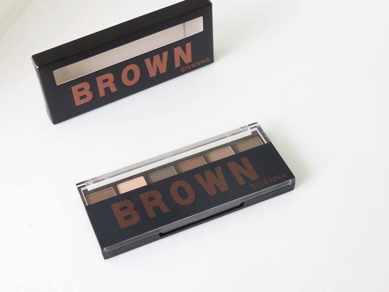 eyeshadow palette in India under Rs.500