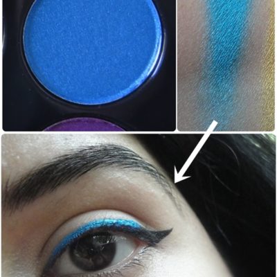 Inglot duraline review: Worth the hype?