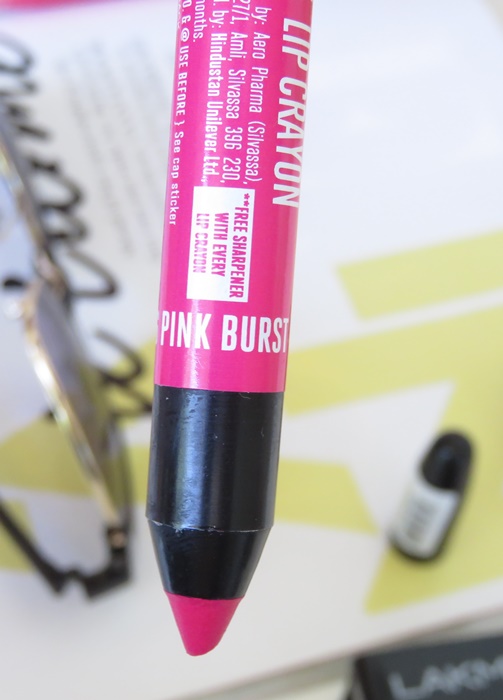 lip shade for dark skin in India