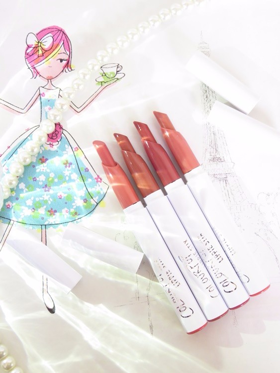 lipstick shades for Indian skin