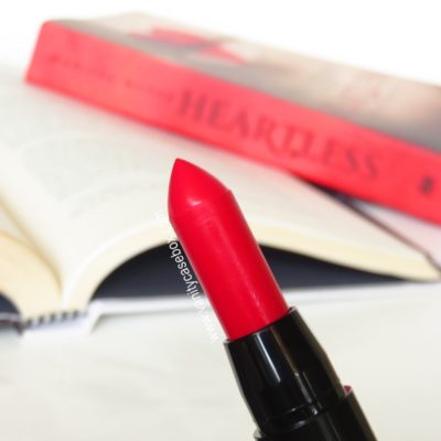 L’oreal Paris infallible sexy balm ‘110, Cant sit with us’: Review, Swatches