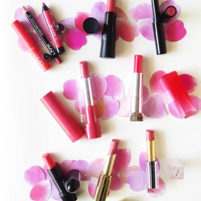 12 Daily Wear Pink Lipsticks For Indian Skin Tone