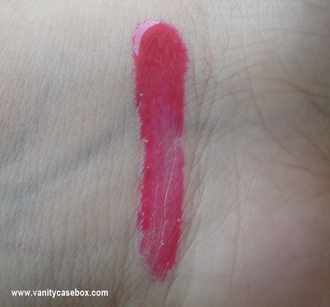 dark pink lipstick India