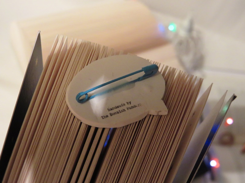 12- The big book box fraud