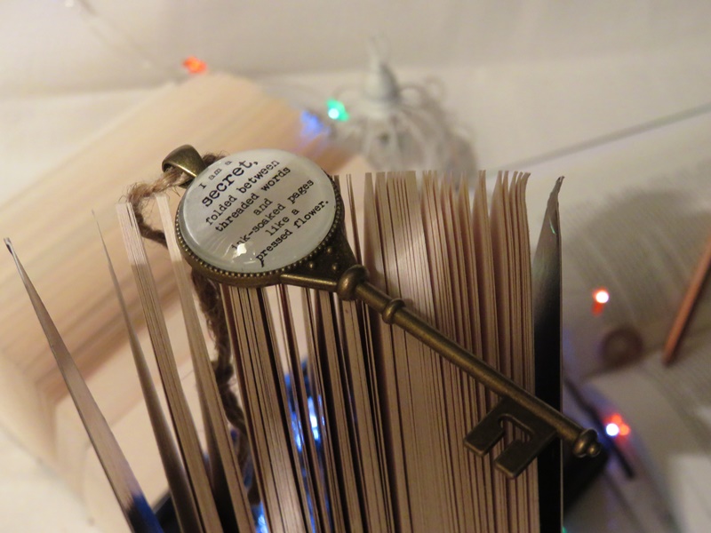 13- Bookish merchandise India