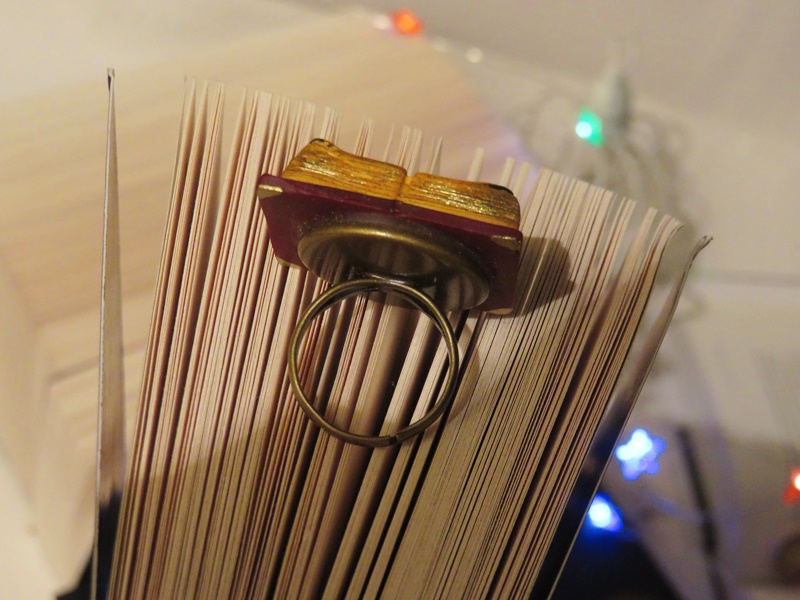 7- gift for bookwarms