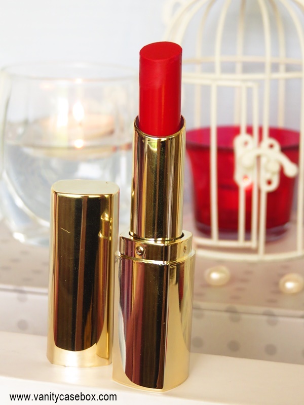 affordable red lipstick India