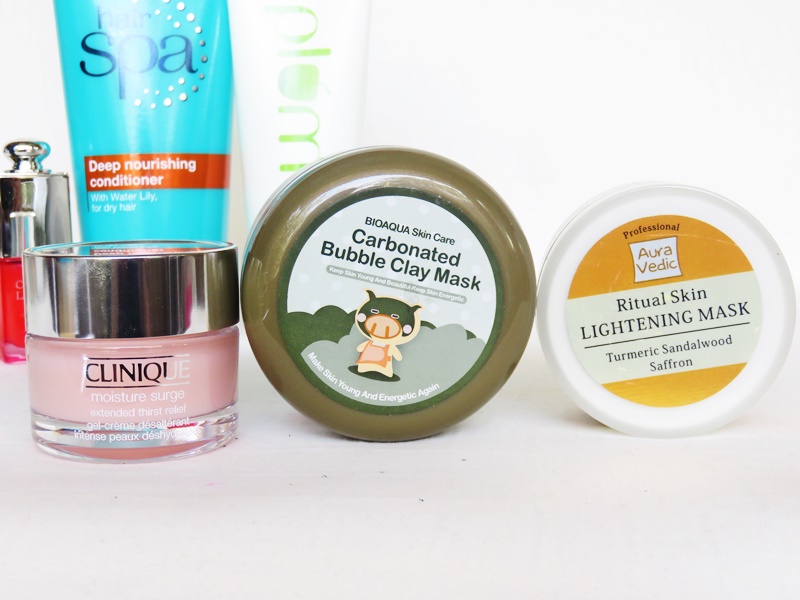 amazing skincare products India