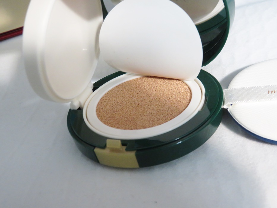 cushion foundation India