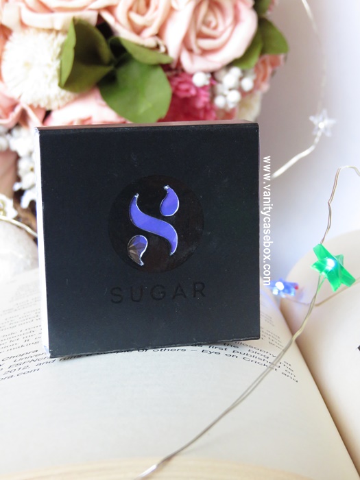 Sugar cosmetics blush review