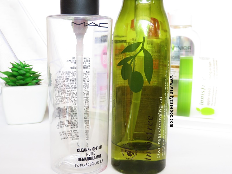 7 makeup removers for oily acne prone skin in India