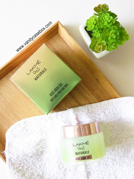 Lakme-9-to-5-naturale-aloe-aqua-gel-review