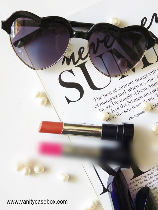 affordable lipsticks in India