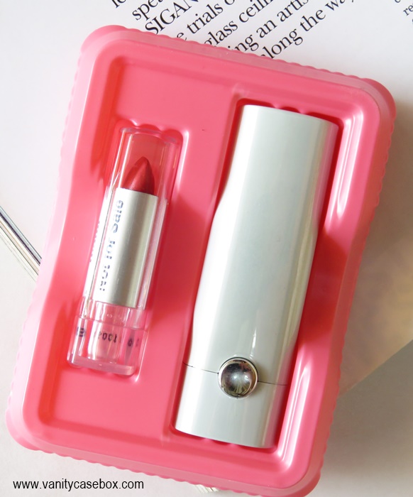 affordable red lipstick India