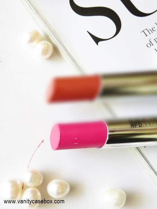 lipsticks college India