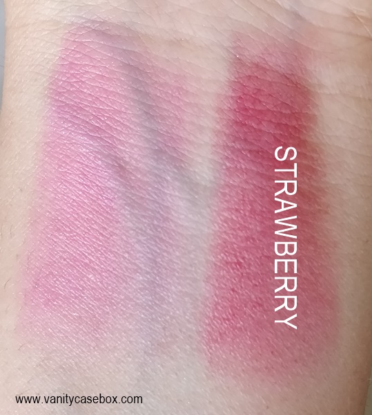 paraben free lip balm India