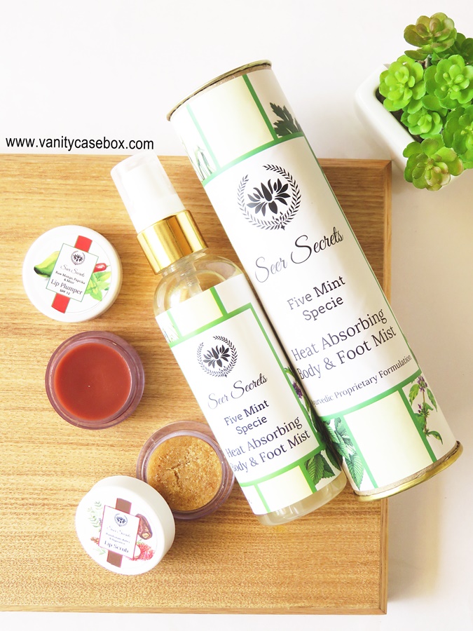 seer secrets amazon products review