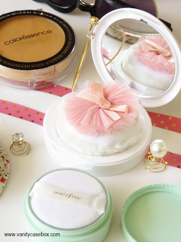 affordable face compacts oily skin India