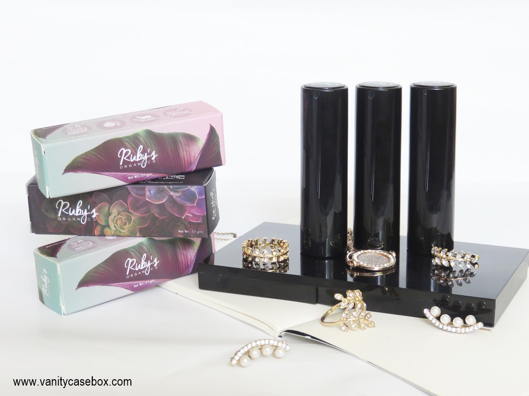 cruelty free lipsticks India