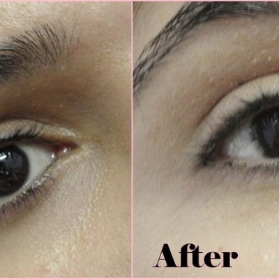 Eye Brightening Tutorial