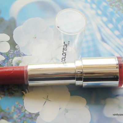 I Have a Crush On This Lipstick!