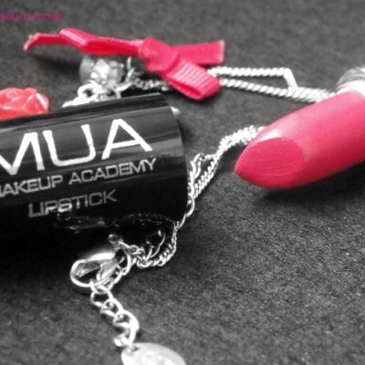 Upcoming Product Review