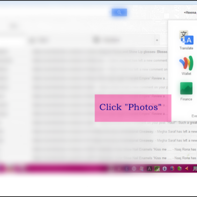 How To Fix Bad Quality Pictures on Blogger