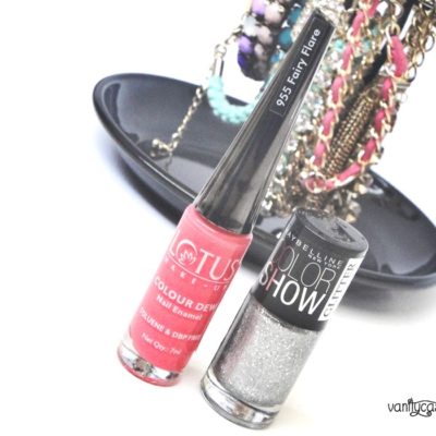 NOTD: A Walk Through Sunshine! (And, An Important Question At End)