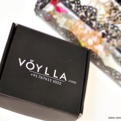 And the mystery unfolds!